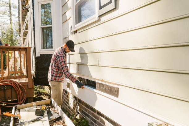 Trusted Siding Inspection service in Manchester, OH - Creative Siding